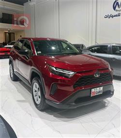 تويوتا راف 4